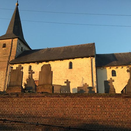De Notelaar Kortessem Exterior foto