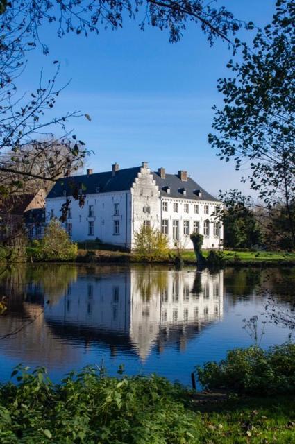 De Notelaar Kortessem Exterior foto